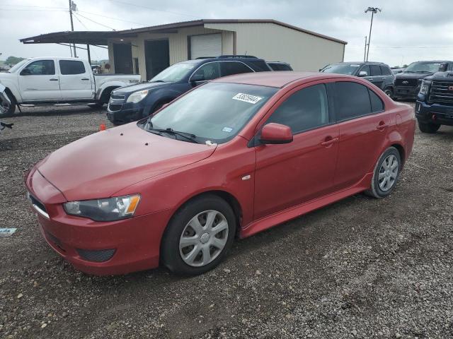 MITSUBISHI LANCER 2014 ja32u2fu3eu015433