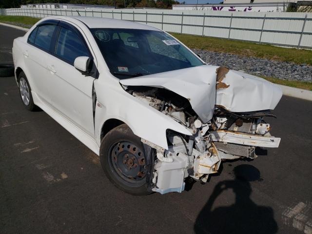 MITSUBISHI LANCER ES/ 2014 ja32u2fu3eu017702