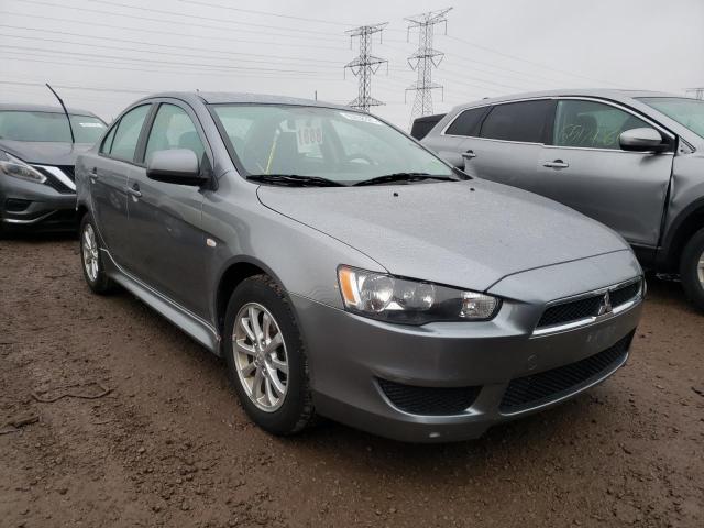 MITSUBISHI LANCER ES/ 2014 ja32u2fu3eu017778