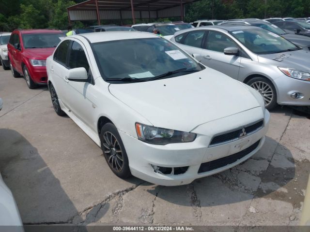 MITSUBISHI LANCER 2014 ja32u2fu3eu018462