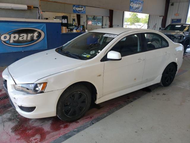 MITSUBISHI LANCER 2014 ja32u2fu3eu019014