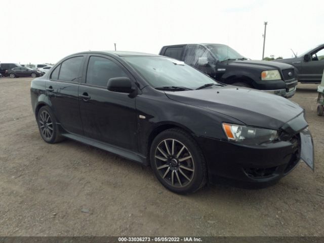 MITSUBISHI LANCER 2014 ja32u2fu3eu021278