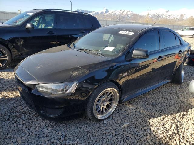 MITSUBISHI LANCER 2014 ja32u2fu3eu021698