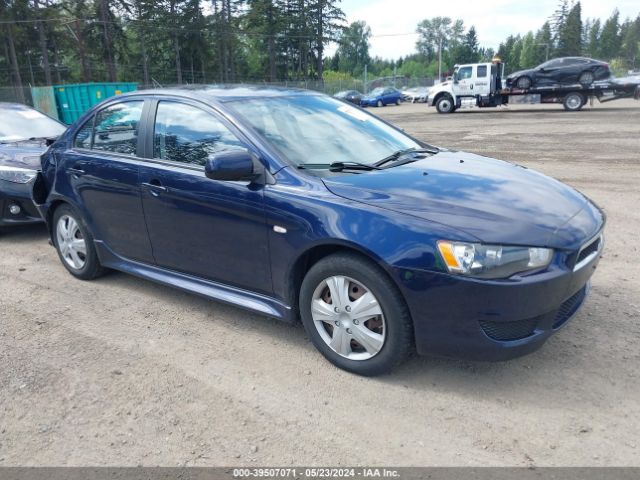 MITSUBISHI LANCER 2014 ja32u2fu3eu022642