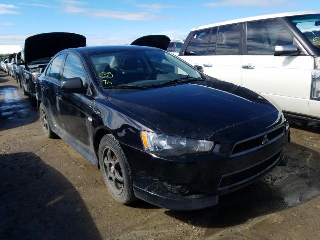 MITSUBISHI LANCER ES/ 2014 ja32u2fu3eu601467