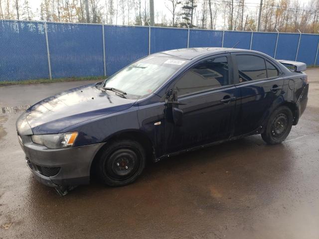 MITSUBISHI LANCER 2014 ja32u2fu3eu605177