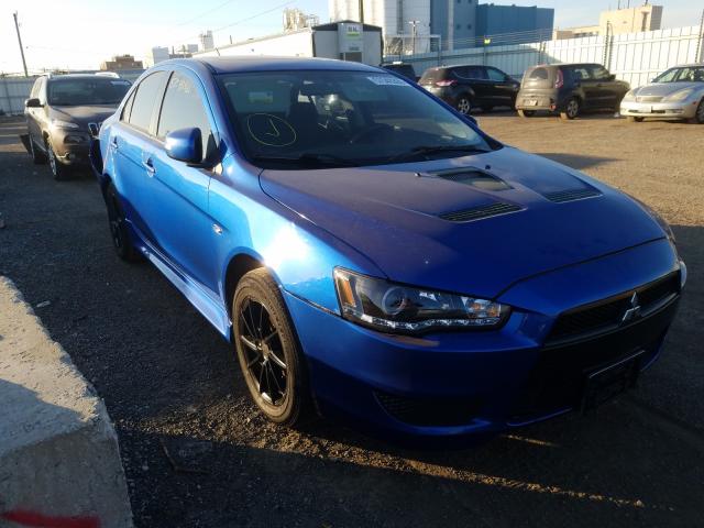 MITSUBISHI LANCER 2015 ja32u2fu3fu000299