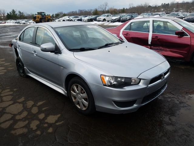 MITSUBISHI LANCER ES 2015 ja32u2fu3fu001209