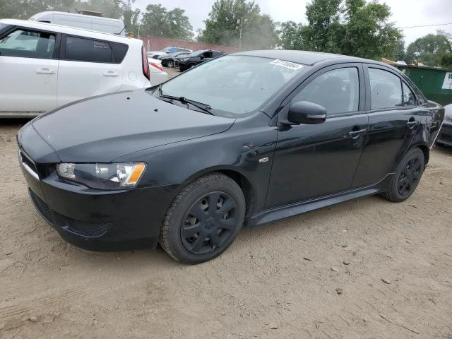 MITSUBISHI LANCER ES 2015 ja32u2fu3fu001257