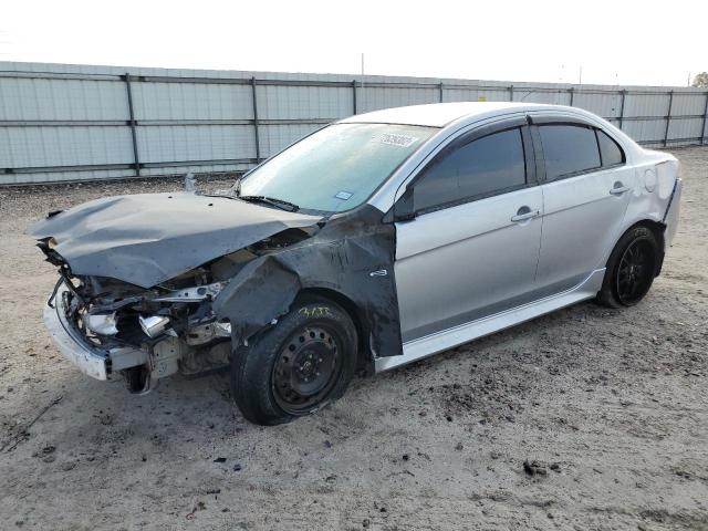 MITSUBISHI LANCER ES 2015 ja32u2fu3fu002022