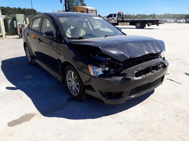 MITSUBISHI LANCER ES 2015 ja32u2fu3fu002389