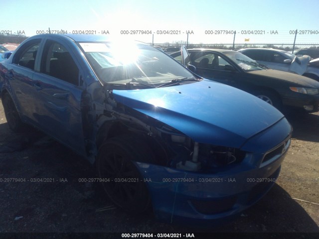 MITSUBISHI LANCER 2015 ja32u2fu3fu003302