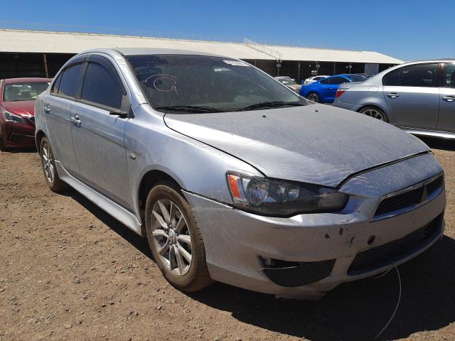 MITSUBISHI LANCER ES 2015 ja32u2fu3fu003882