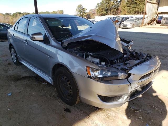 MITSUBISHI LANCER ES 2015 ja32u2fu3fu004000