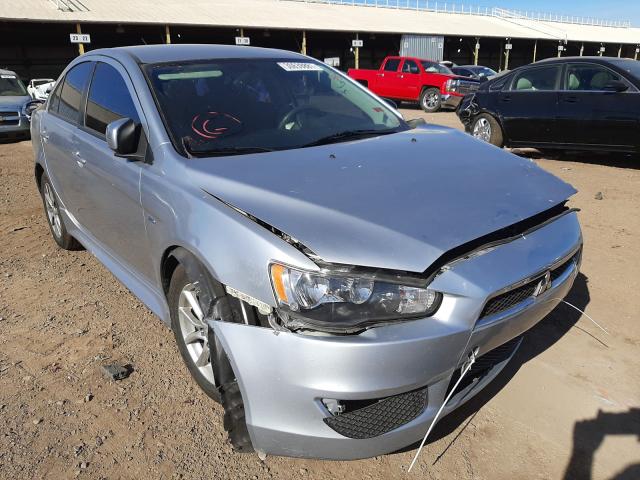 MITSUBISHI LANCER ES 2015 ja32u2fu3fu004336