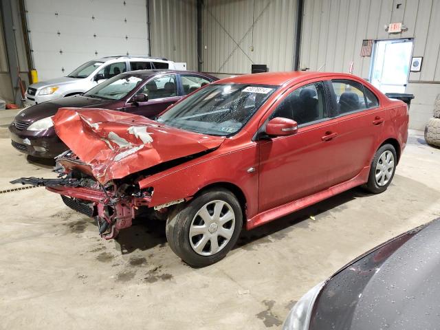 MITSUBISHI LANCER 2015 ja32u2fu3fu004434