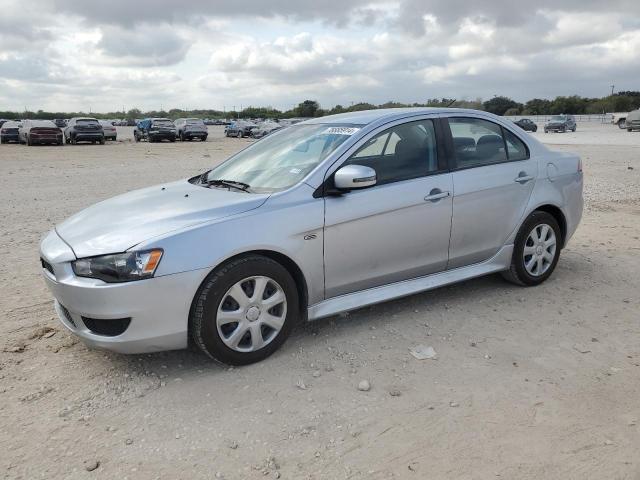 MITSUBISHI LANCER ES 2015 ja32u2fu3fu006328