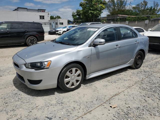 MITSUBISHI LANCER 2015 ja32u2fu3fu007401