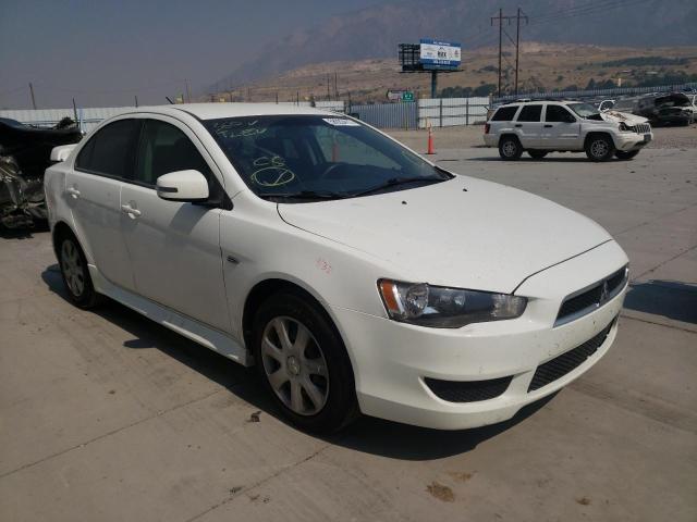 MITSUBISHI LANCER ES 2015 ja32u2fu3fu007494