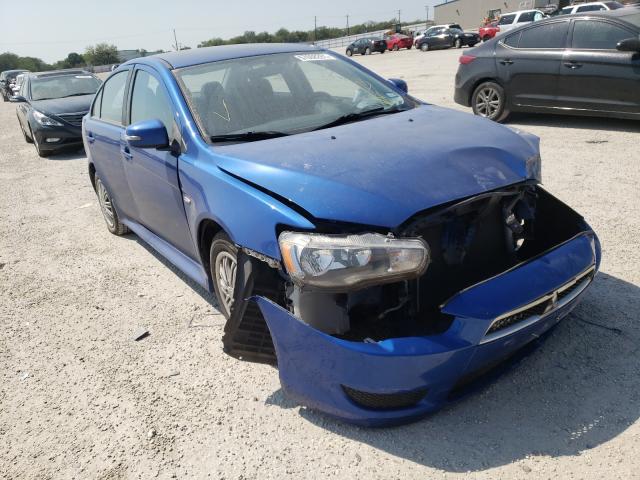 MITSUBISHI LANCER ES 2015 ja32u2fu3fu008533