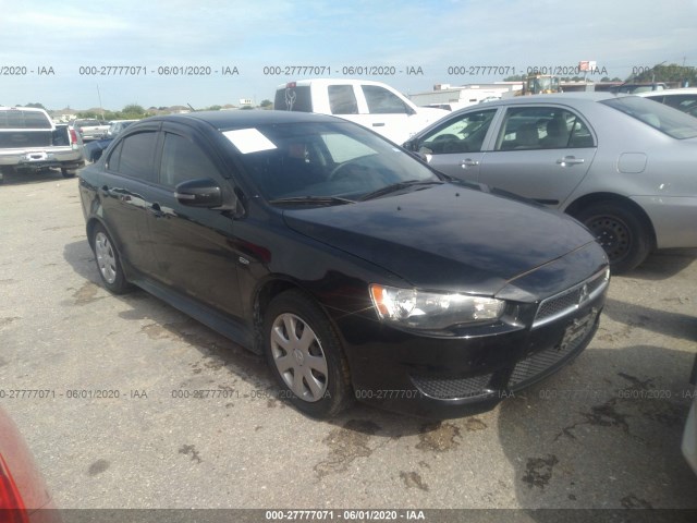 MITSUBISHI LANCER 2015 ja32u2fu3fu009097