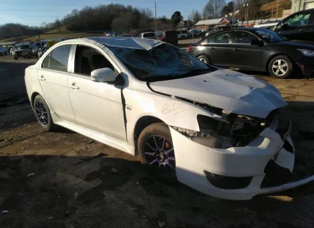 MITSUBISHI LANCER 2015 ja32u2fu3fu009343