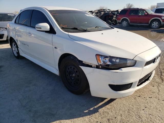 MITSUBISHI LANCER ES 2015 ja32u2fu3fu009505