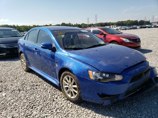 MITSUBISHI LANCER ES 2015 ja32u2fu3fu009844