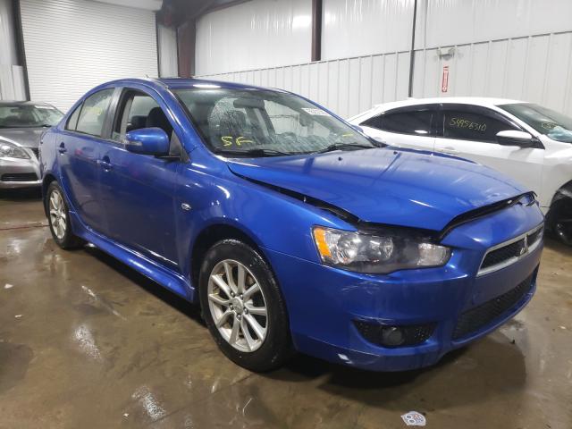 MITSUBISHI LANCER ES 2015 ja32u2fu3fu010122