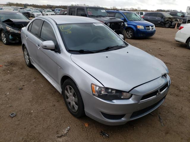 MITSUBISHI LANCER ES 2015 ja32u2fu3fu010539