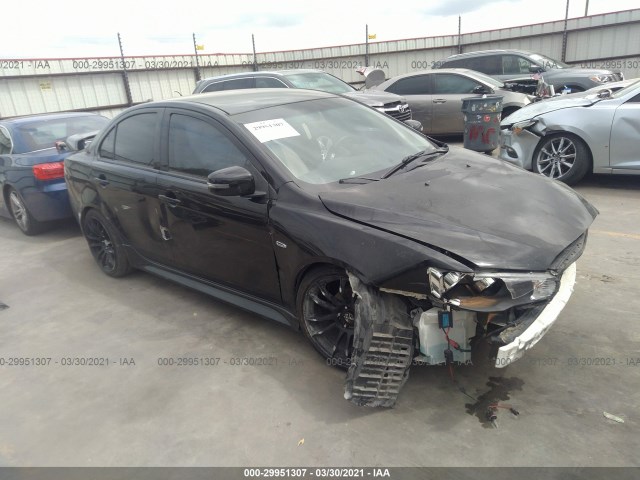 MITSUBISHI LANCER 2015 ja32u2fu3fu011660