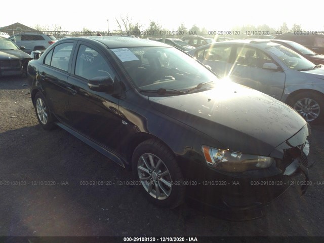 MITSUBISHI LANCER 2015 ja32u2fu3fu011920