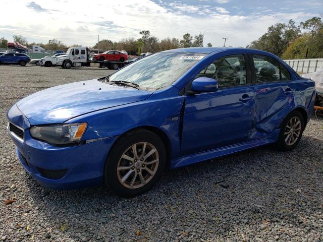 MITSUBISHI LANCER 2015 ja32u2fu3fu011948