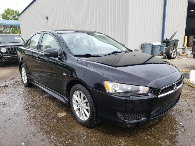 MITSUBISHI LANCER ES 2015 ja32u2fu3fu012047