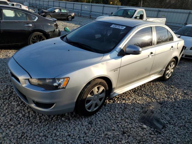 MITSUBISHI LANCER 2015 ja32u2fu3fu012355