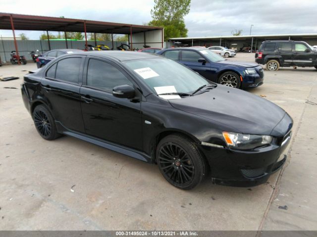 MITSUBISHI LANCER 2015 ja32u2fu3fu013084