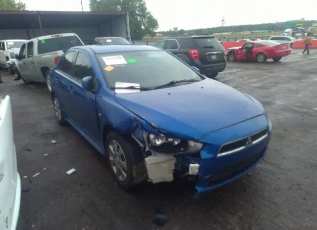 MITSUBISHI LANCER 2015 ja32u2fu3fu013716