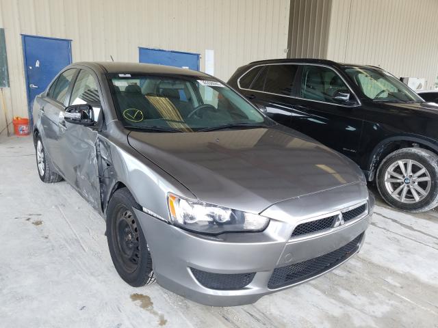 MITSUBISHI LANCER ES 2015 ja32u2fu3fu014056