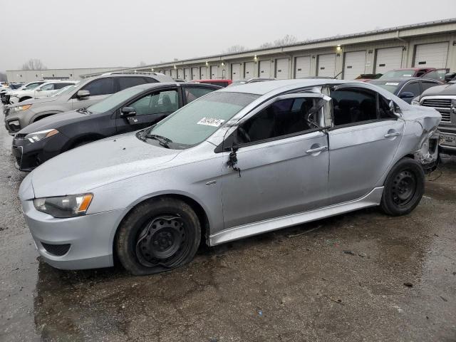 MITSUBISHI LANCER 2015 ja32u2fu3fu014820