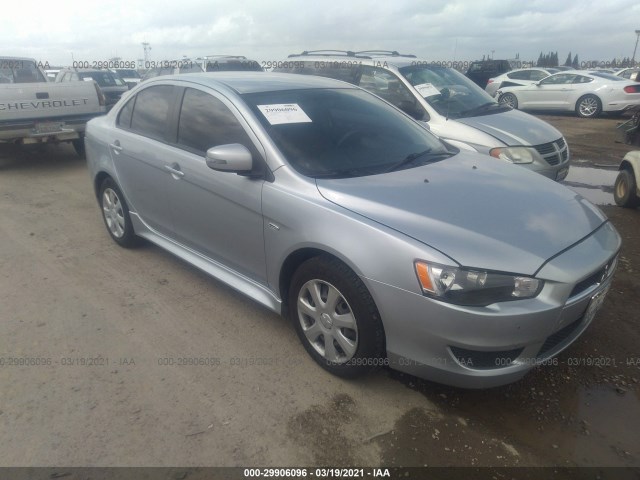 MITSUBISHI LANCER 2015 ja32u2fu3fu015109