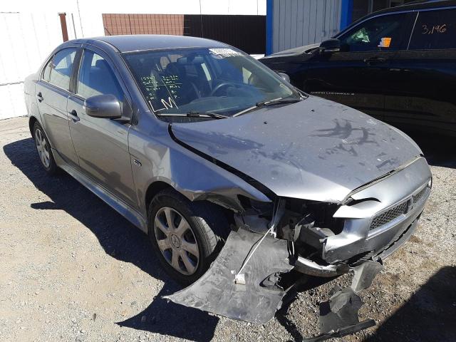 MITSUBISHI LANCER ES 2015 ja32u2fu3fu015207