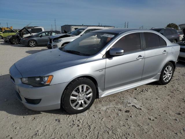 MITSUBISHI LANCER ES 2015 ja32u2fu3fu015269