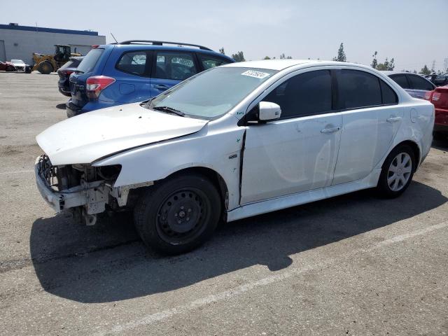 MITSUBISHI LANCER 2015 ja32u2fu3fu015837