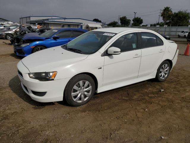 MITSUBISHI LANCER 2015 ja32u2fu3fu015885