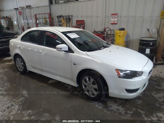 MITSUBISHI LANCER 2015 ja32u2fu3fu016101