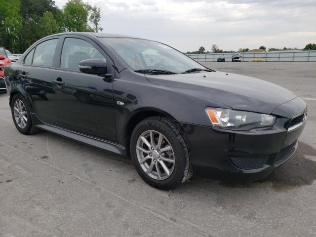 MITSUBISHI LANCER ES 2015 ja32u2fu3fu016387