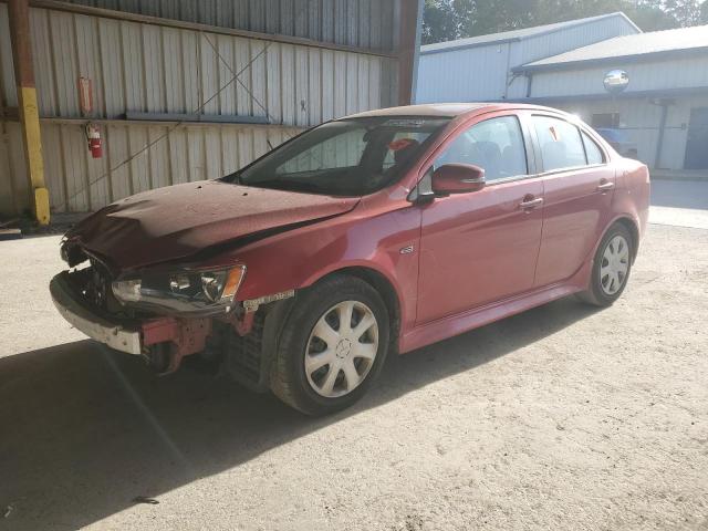 MITSUBISHI LANCER ES 2015 ja32u2fu3fu018074