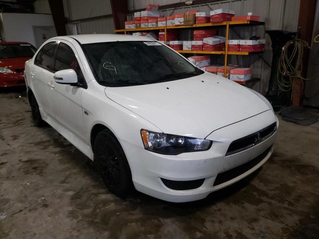 MITSUBISHI LANCER ES 2015 ja32u2fu3fu019094