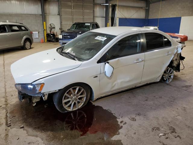 MITSUBISHI LANCER ES 2015 ja32u2fu3fu019533