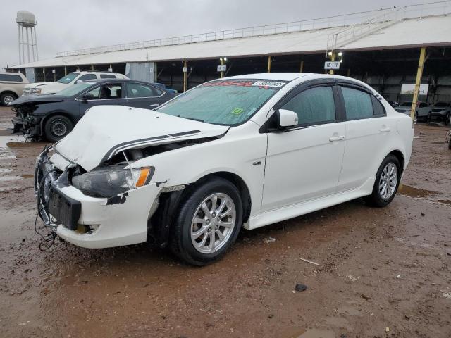 MITSUBISHI LANCER ES 2015 ja32u2fu3fu021752